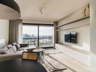 Apartamento Wenduine Características 1