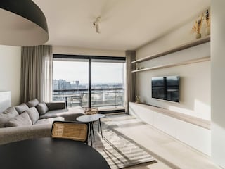 Apartment Wenduine Features 1