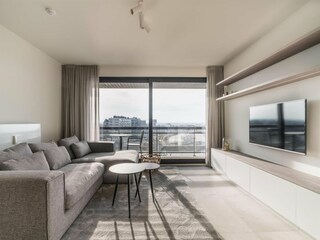 Apartamento Wenduine Características 8