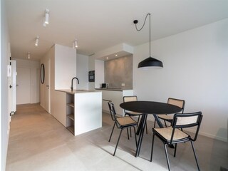 Appartement Wenduine Équipement 16