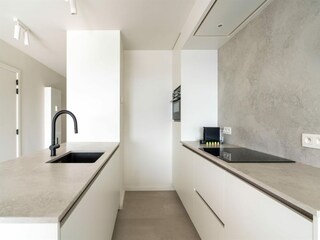 Apartamento Wenduine Características 16