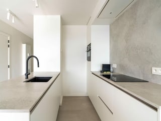 Apartment Wenduine Features 15