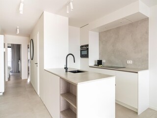 Apartamento Wenduine Características 29