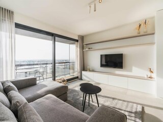 Appartement Wenduine Équipement 21