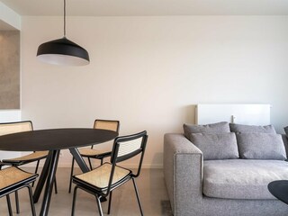 Appartement Wenduine Équipement 22