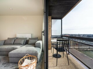 Apartamento Wenduine Características 23