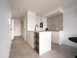 Appartement Wenduine Équipement 24