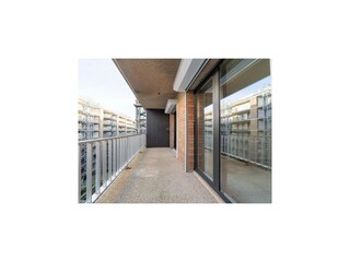 Apartment Wenduine Außenaufnahme 4