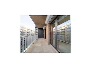 Apartment Wenduine Outdoor Recording 3