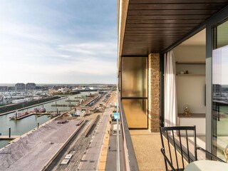 Apartamento Wenduine Grabación al aire libre 4
