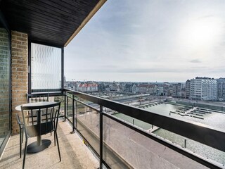 Appartamento Wenduine Registrazione all'aperto 5