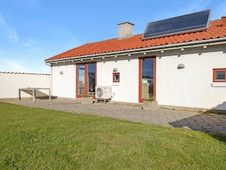 Ferienhaus Løkken Außenaufnahme 2