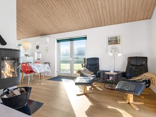 Ferienhaus Løkken  10