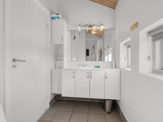 Maison de vacances Løkken  11