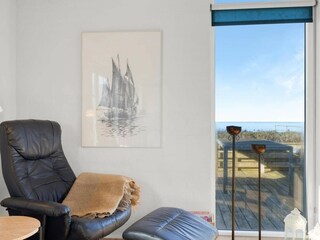 Vakantiehuis Løkken  10