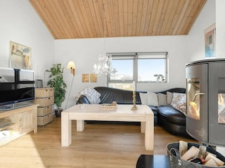 Ferienhaus Løkken  12