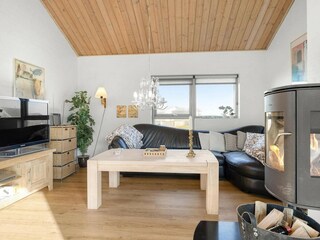 Vakantiehuis Løkken  12