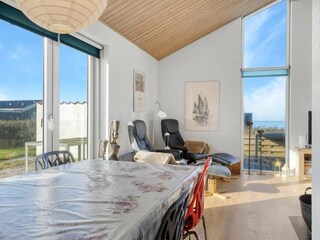 Ferienhaus Løkken  13