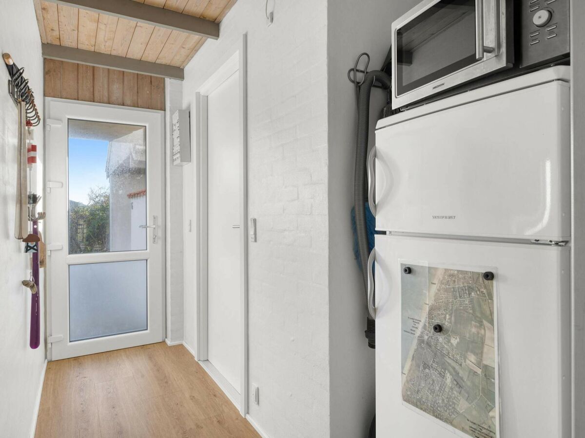 Casa per le vacanze Løkken  14