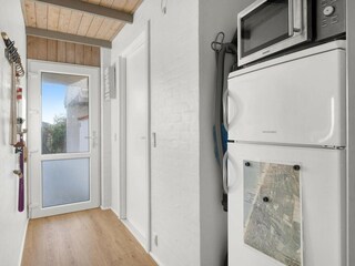 Vakantiehuis Løkken  14