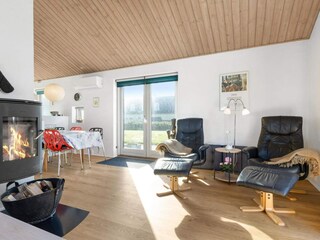 Maison de vacances Løkken  12