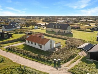 Maison de vacances Løkken Enregistrement extérieur 4