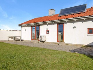 Maison de vacances Løkken Enregistrement extérieur 5