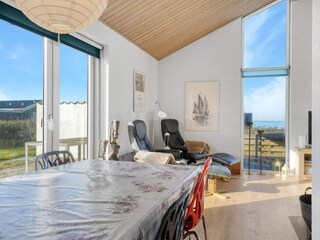 Vakantiehuis Løkken  13