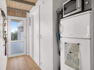 Maison de vacances Løkken  11