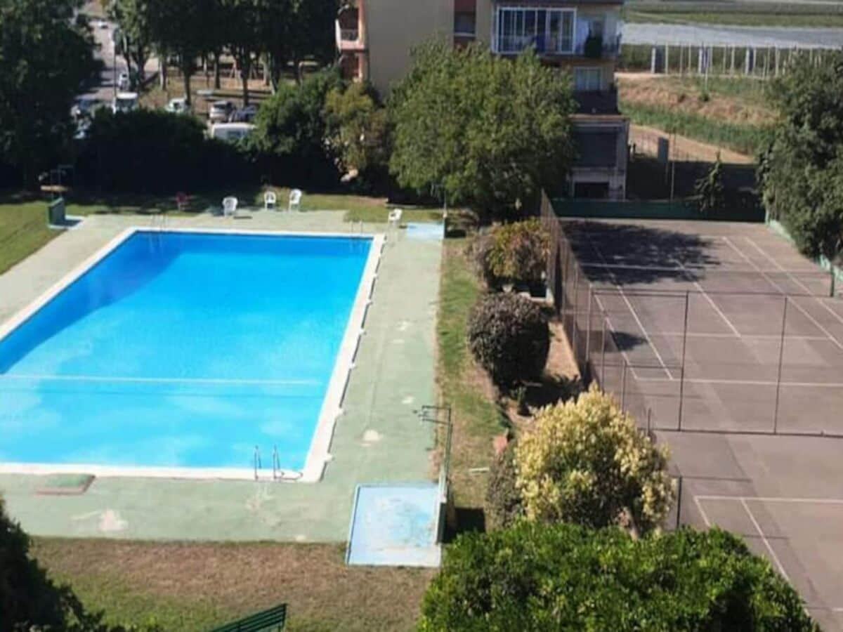 Apartamento Sant Pere Pescador  1