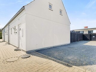 Ferienhaus Løkken Außenaufnahme 1