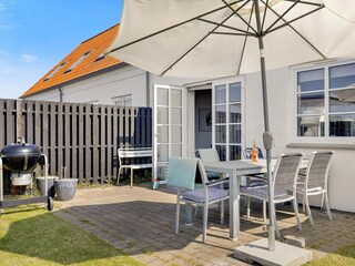 Vakantiehuis Løkken  6