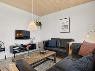 Vakantiehuis Løkken  11