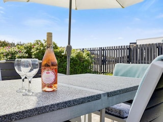 Casa de vacaciones Løkken  13