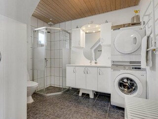 Maison de vacances Løkken  13