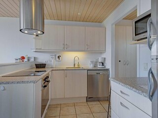 Vakantiehuis Løkken  15