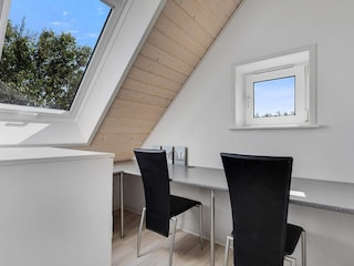 Ferienhaus Løkken  16