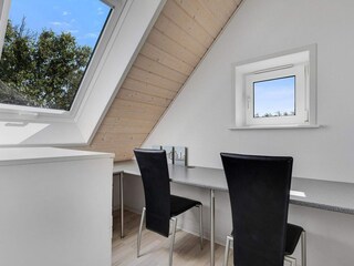 Maison de vacances Løkken  16