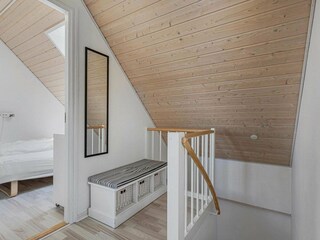 Casa de vacaciones Løkken  8