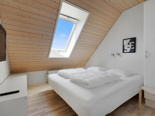 Maison de vacances Løkken  7