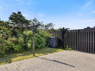 Vakantiehuis Løkken Buitenaudio-opname 5