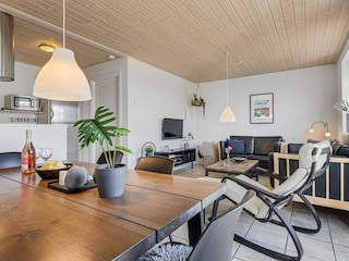 Ferienhaus Løkken  20