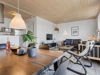 Maison de vacances Løkken  7