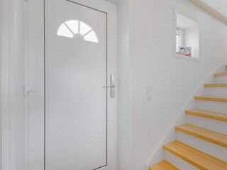 Maison de vacances Løkken  8