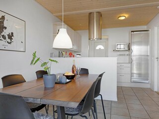 Vakantiehuis Løkken  9