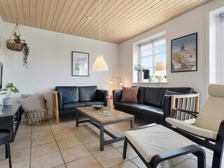 Vakantiehuis Løkken  10