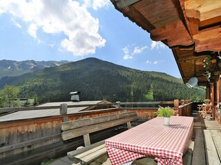 Appartement Kaltenbach  38
