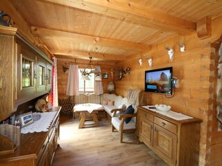 Appartement Kaltenbach Kenmerken 10