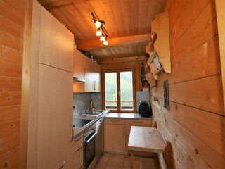 Appartement Kaltenbach Kenmerken 11