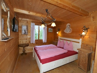 Apartment Kaltenbach Ausstattung 12